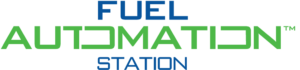 Fuel Automation Station Logo